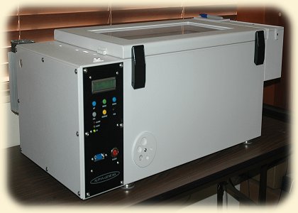Alpha Genesis Incubator