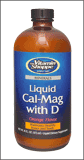 Cal-Mag with D