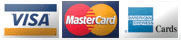 Credit Card Logo
